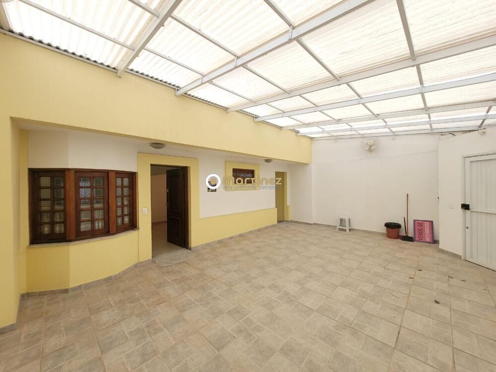 Sobrado, 3 quartos, 270 m² - Foto 4