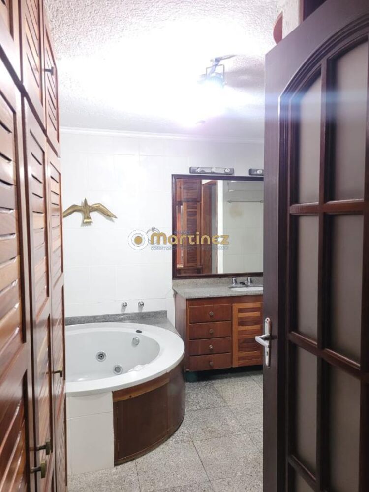 Sobrado, 3 quartos, 270 m² - Foto 16