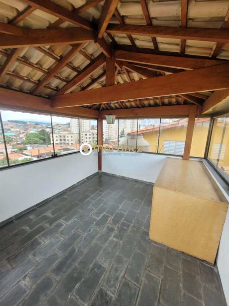 Sobrado, 3 quartos, 270 m² - Foto 42