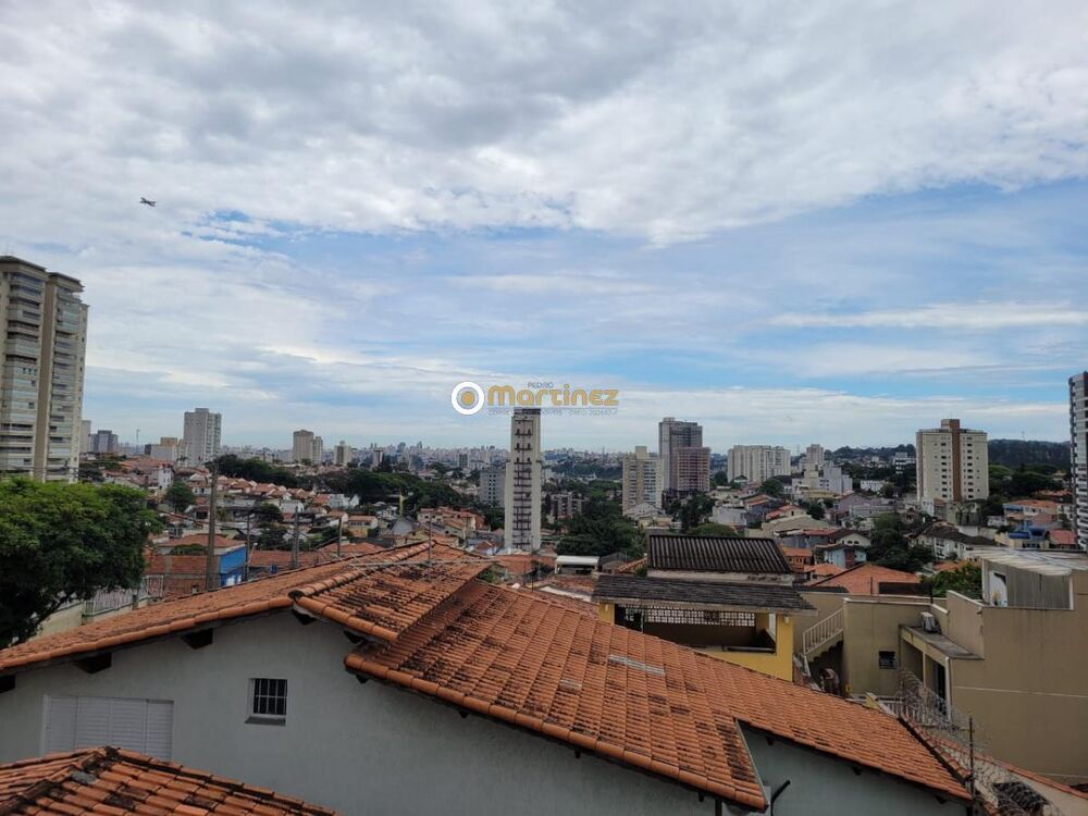 Sobrado, 3 quartos, 270 m² - Foto 43