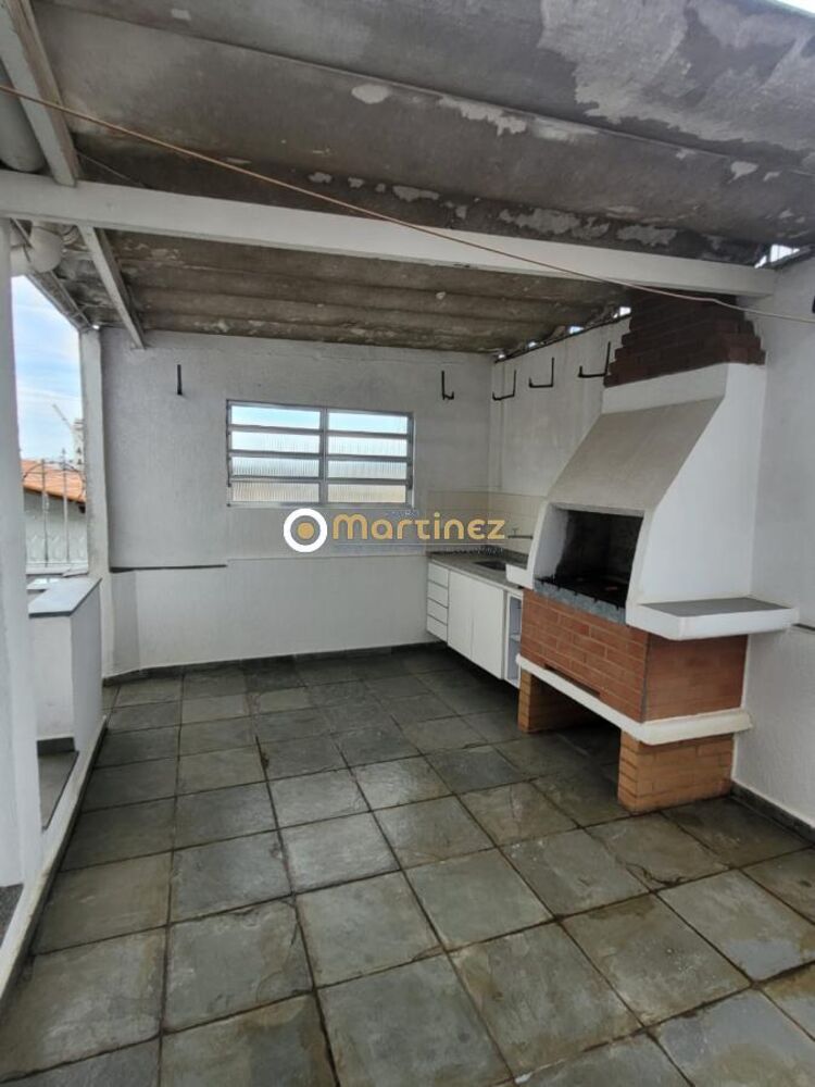 Sobrado, 3 quartos, 270 m² - Foto 39
