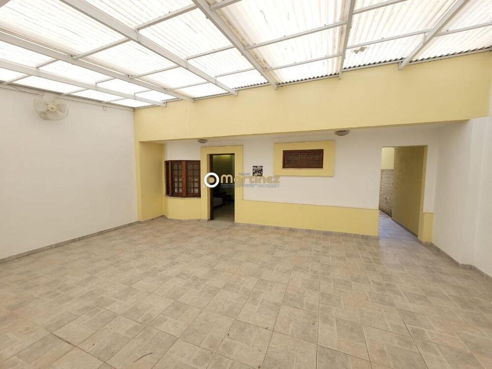 Sobrado, 3 quartos, 270 m² - Foto 2
