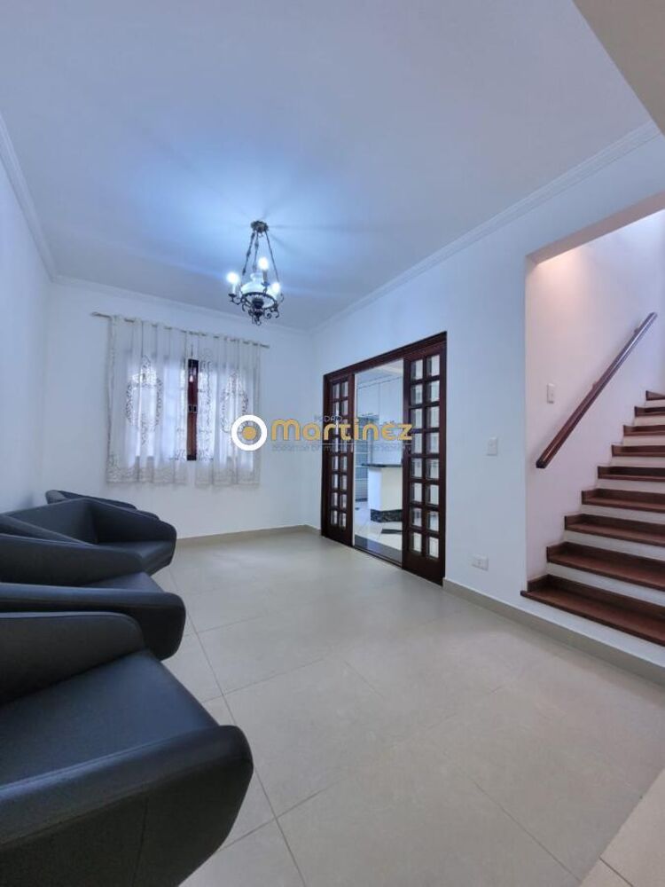 Sobrado, 3 quartos, 270 m² - Foto 12