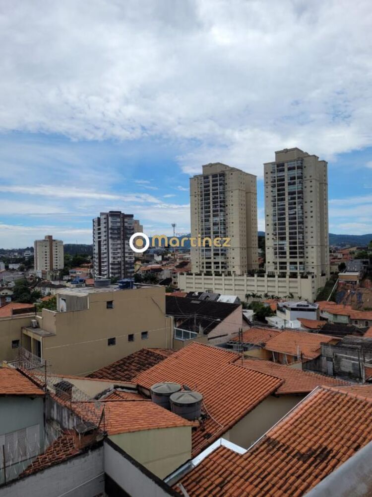 Sobrado, 3 quartos, 270 m² - Foto 44