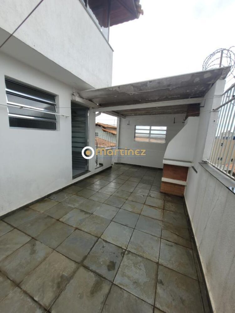 Sobrado, 3 quartos, 270 m² - Foto 40