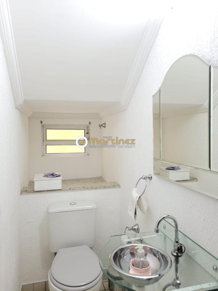 Sobrado, 3 quartos, 270 m² - Foto 13