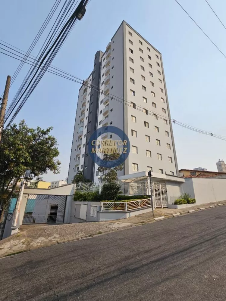 Apartamento, 2 quartos, 70 m² - Foto 1