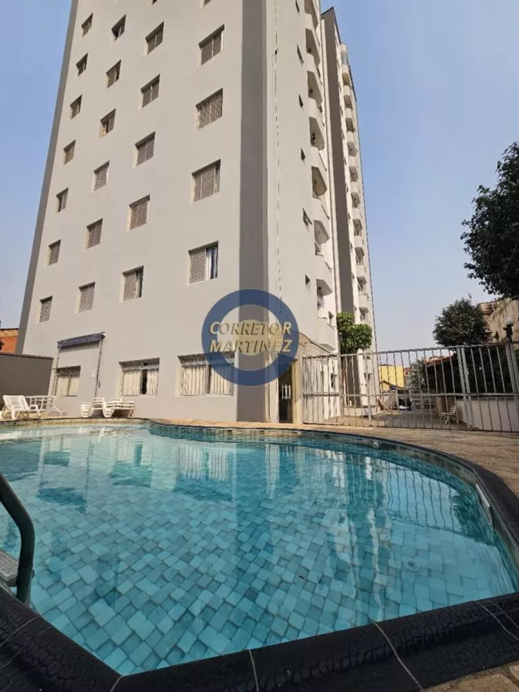 Apartamento, 2 quartos, 70 m² - Foto 11