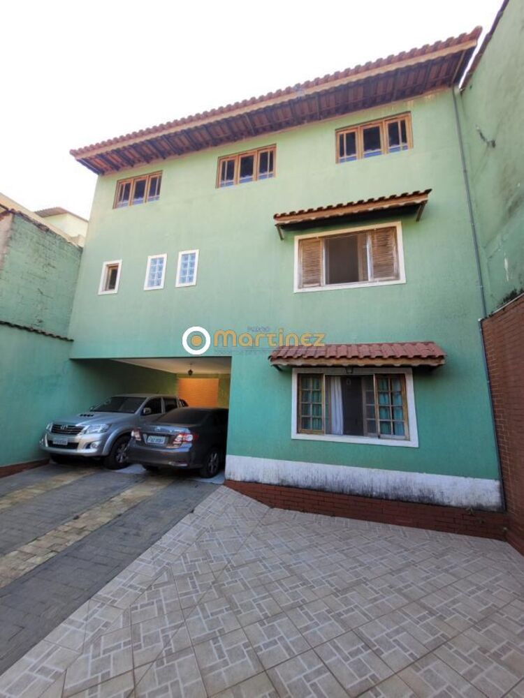 Sobrado, 3 quartos, 350 m² - Foto 2
