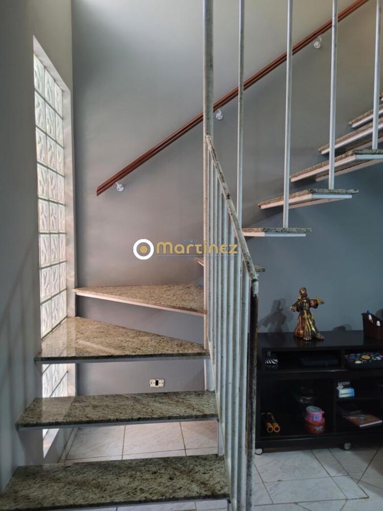 Sobrado, 3 quartos, 350 m² - Foto 6