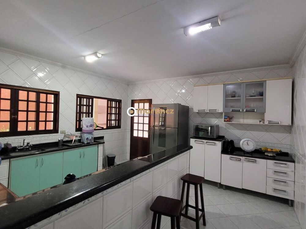 Sobrado, 3 quartos, 350 m² - Foto 3