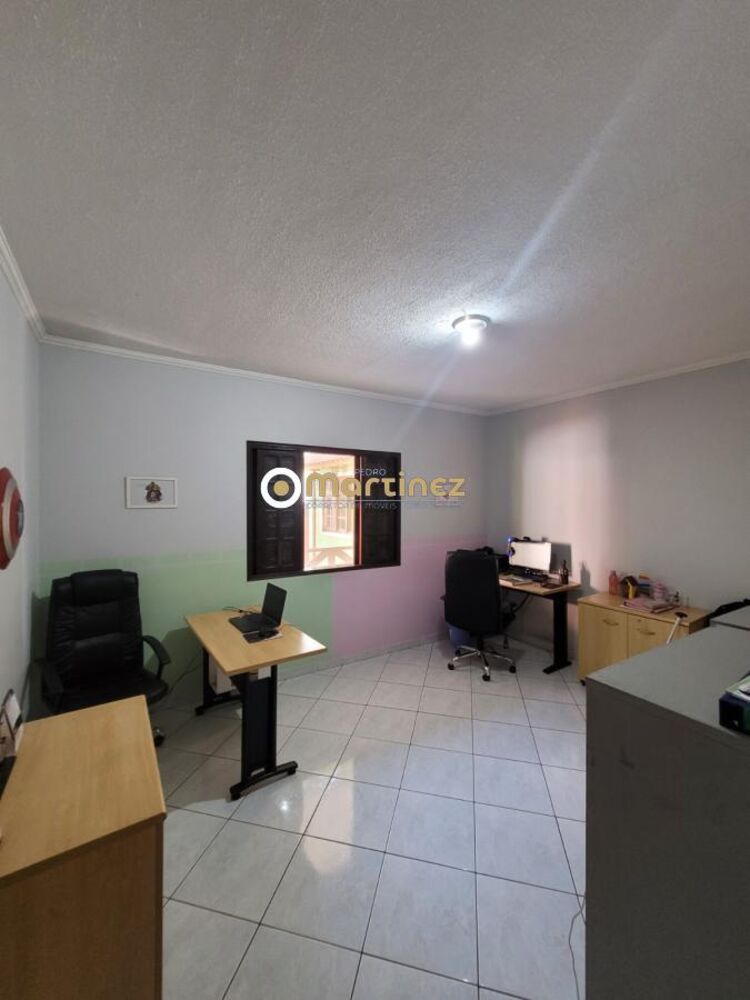 Sobrado, 3 quartos, 350 m² - Foto 9