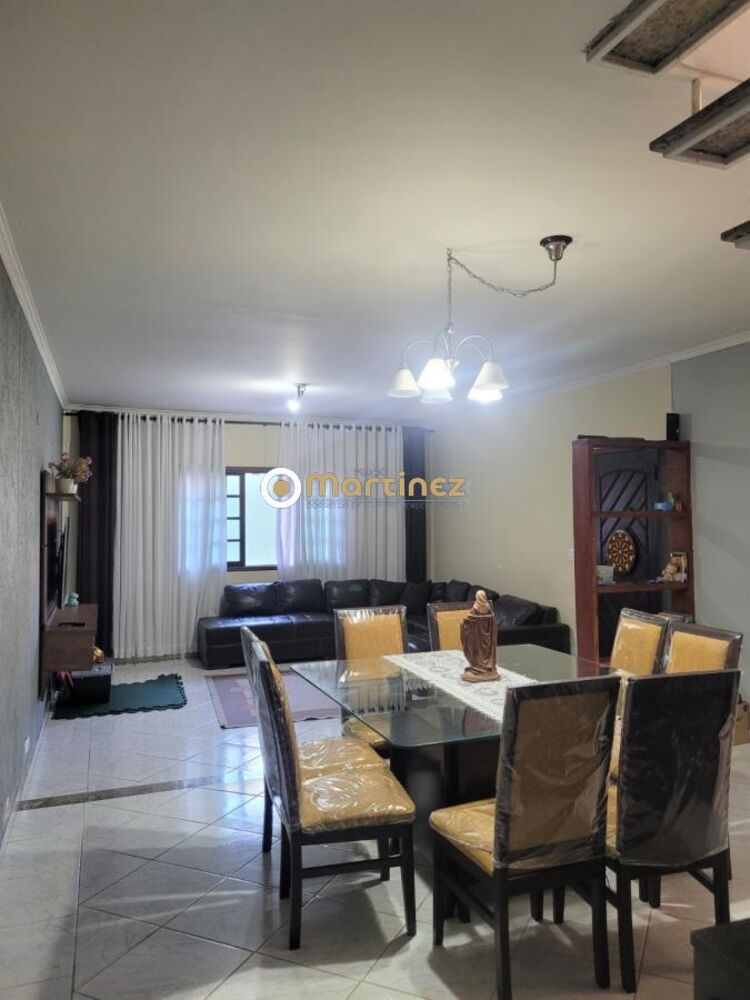 Sobrado, 3 quartos, 350 m² - Foto 5