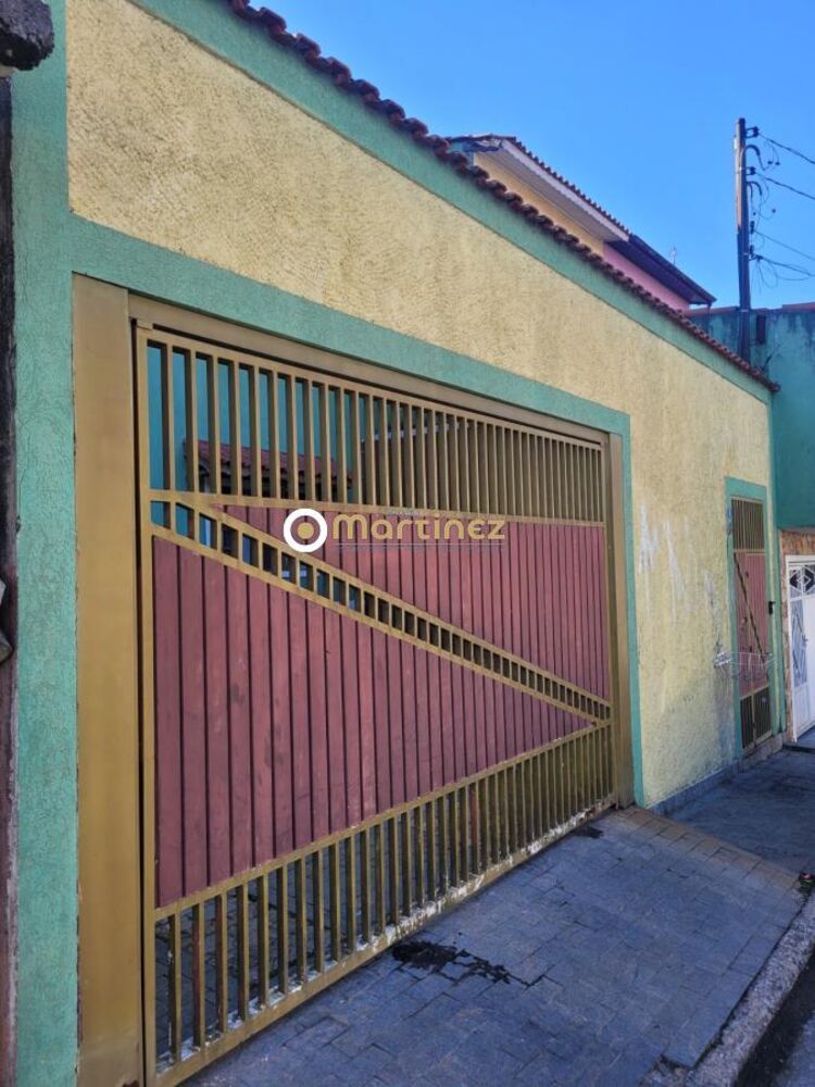 Sobrado, 3 quartos, 350 m² - Foto 12