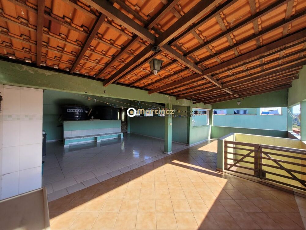 Sobrado, 3 quartos, 350 m² - Foto 11