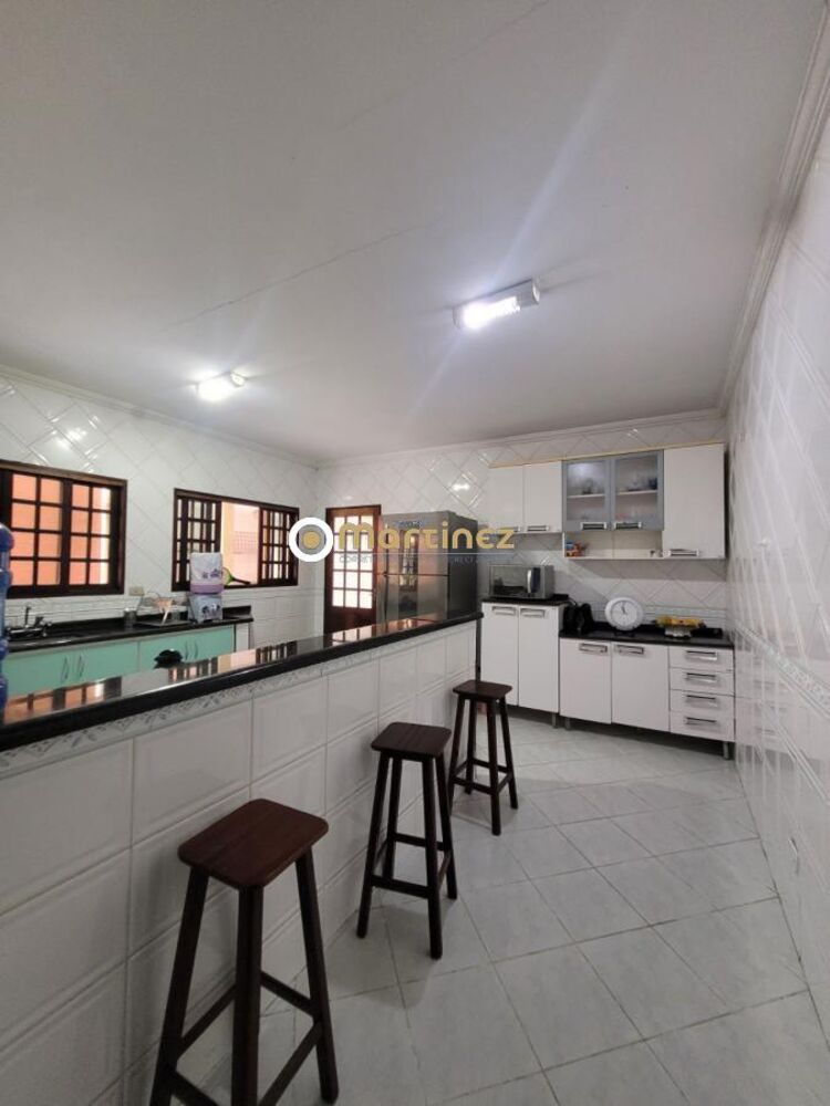 Sobrado, 3 quartos, 350 m² - Foto 4