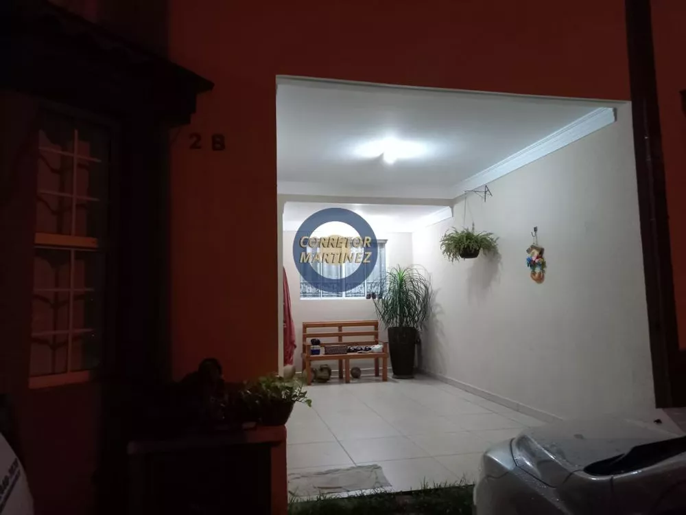 Sobrado à venda com 3 quartos, 120m² - Foto 4