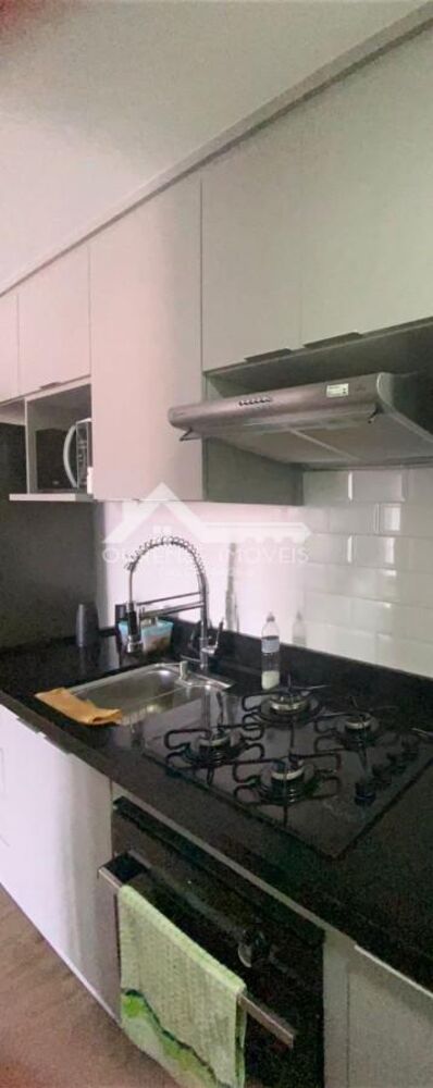 Apartamento à venda com 2 quartos, 48m² - Foto 10