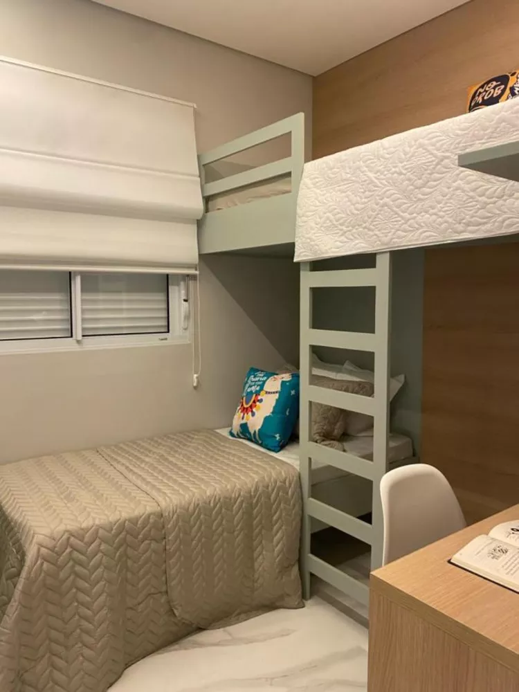 Apartamento, 2 quartos, 45 m² - Foto 8