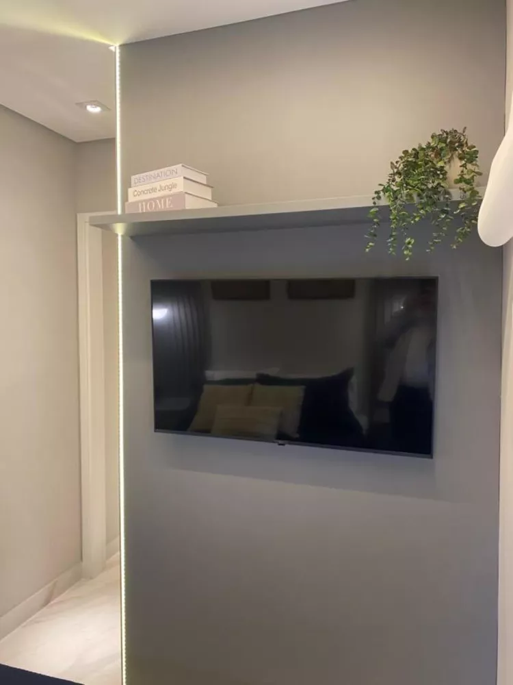 Apartamento, 2 quartos, 45 m² - Foto 10