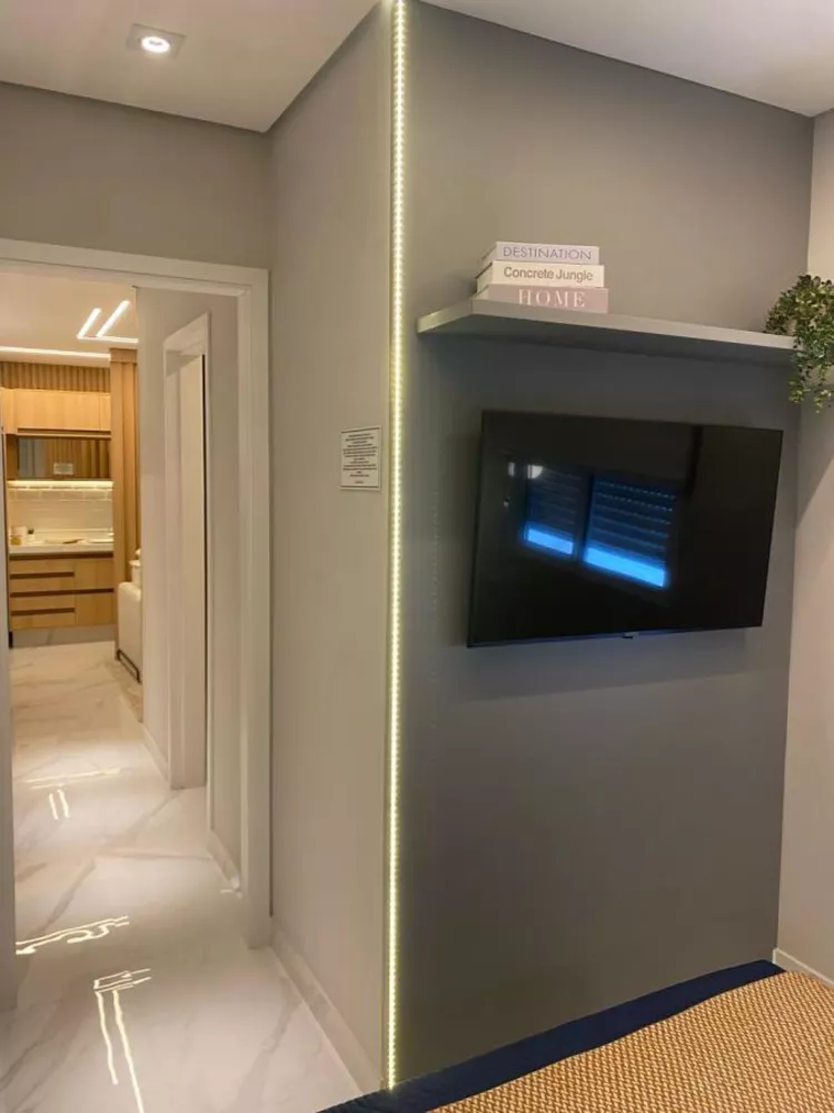 Apartamento, 2 quartos, 45 m² - Foto 11