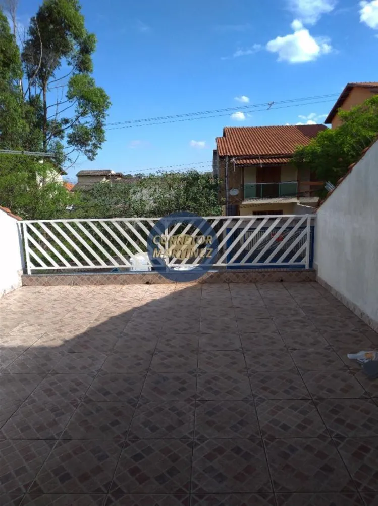 Sobrado, 3 quartos, 143 m² - Foto 3