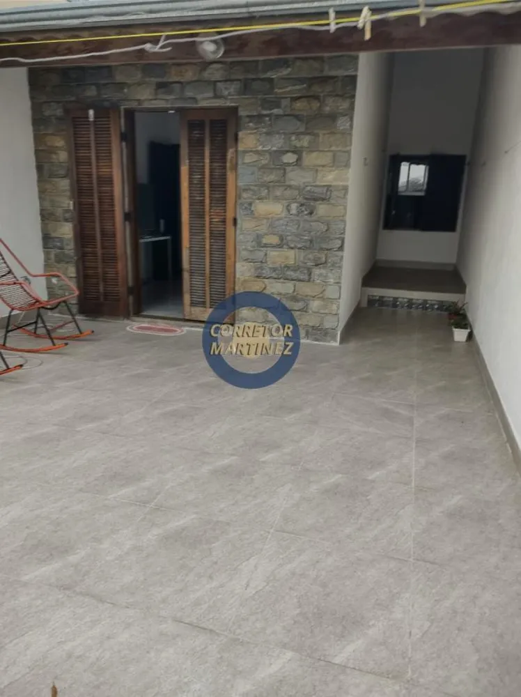 Sobrado, 3 quartos, 143 m² - Foto 1