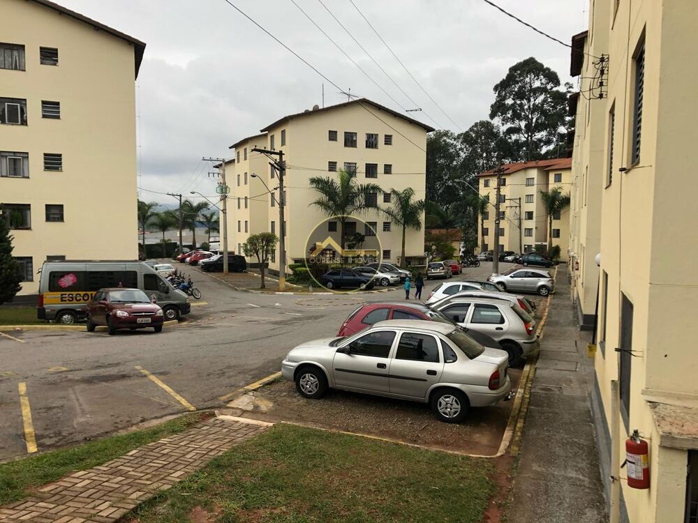 Apartamento, 2 quartos, 47 m² - Foto 16