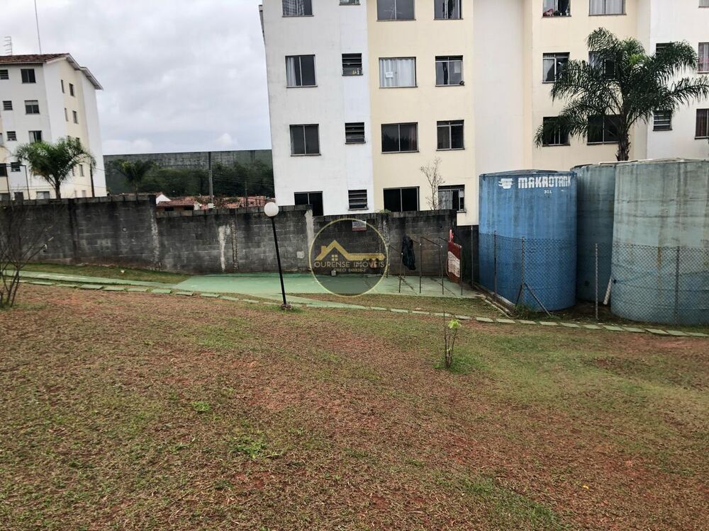 Apartamento, 2 quartos, 47 m² - Foto 19