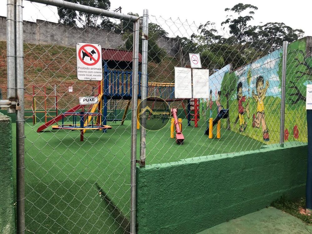 Apartamento, 2 quartos, 47 m² - Foto 11