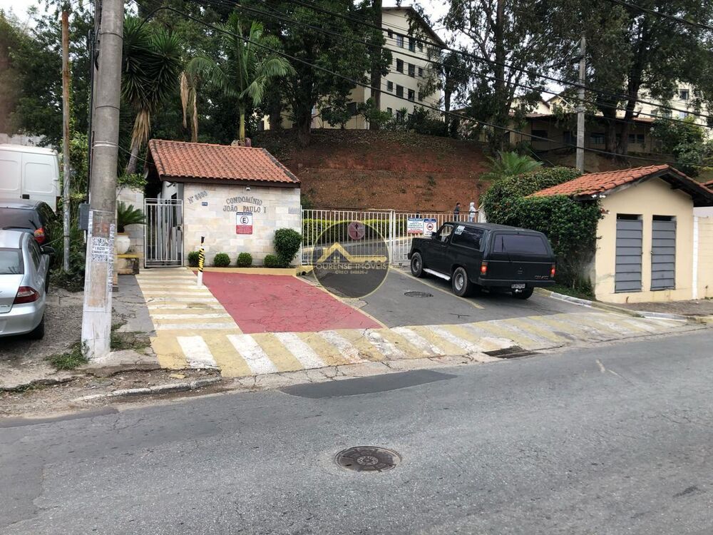 Apartamento, 2 quartos, 47 m² - Foto 5