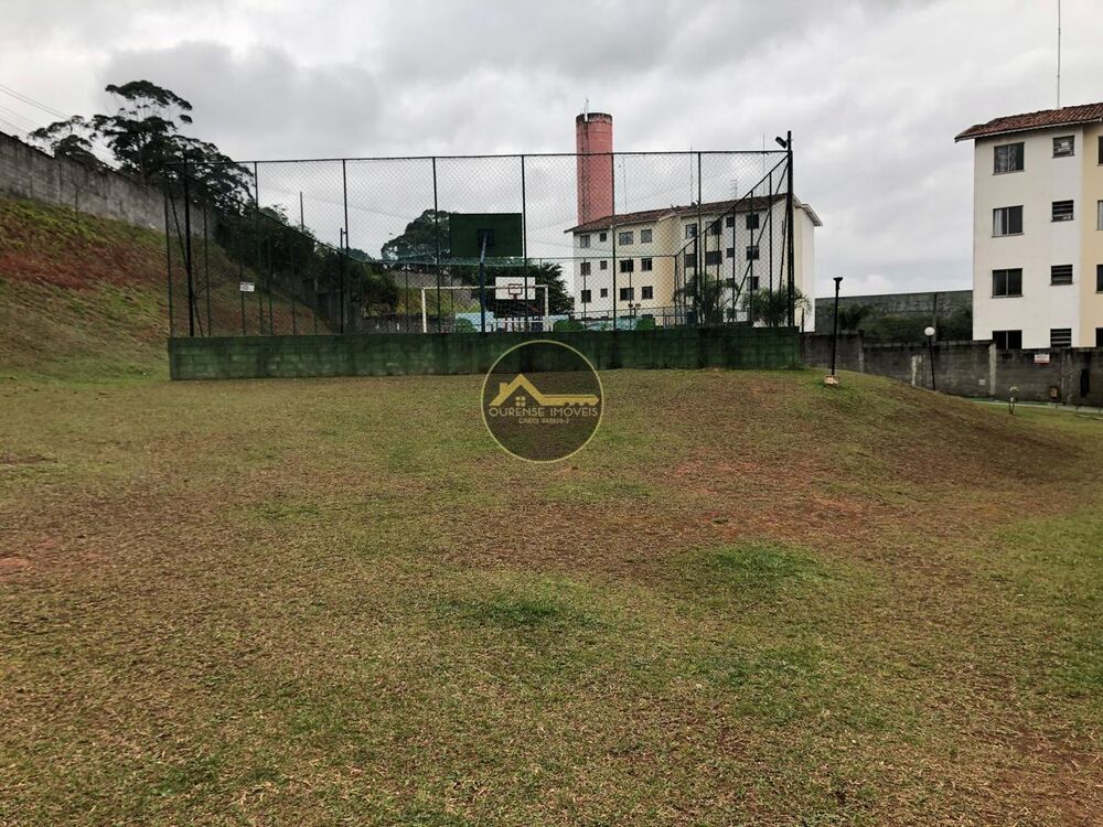 Apartamento, 2 quartos, 47 m² - Foto 9