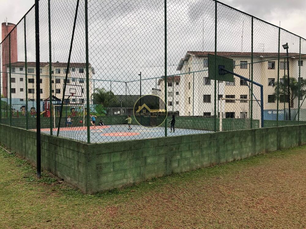 Apartamento, 2 quartos, 47 m² - Foto 18