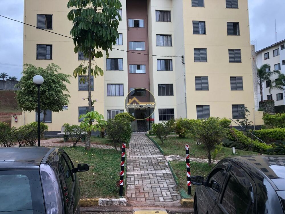 Apartamento, 2 quartos, 47 m² - Foto 17