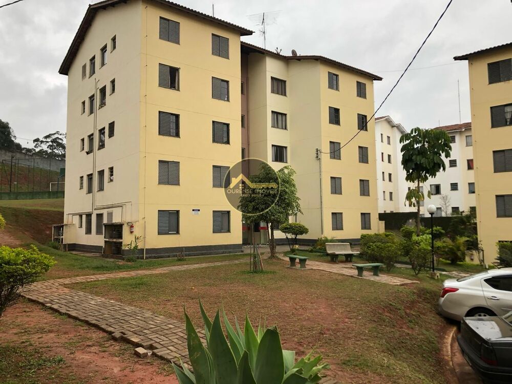 Apartamento, 2 quartos, 47 m² - Foto 7