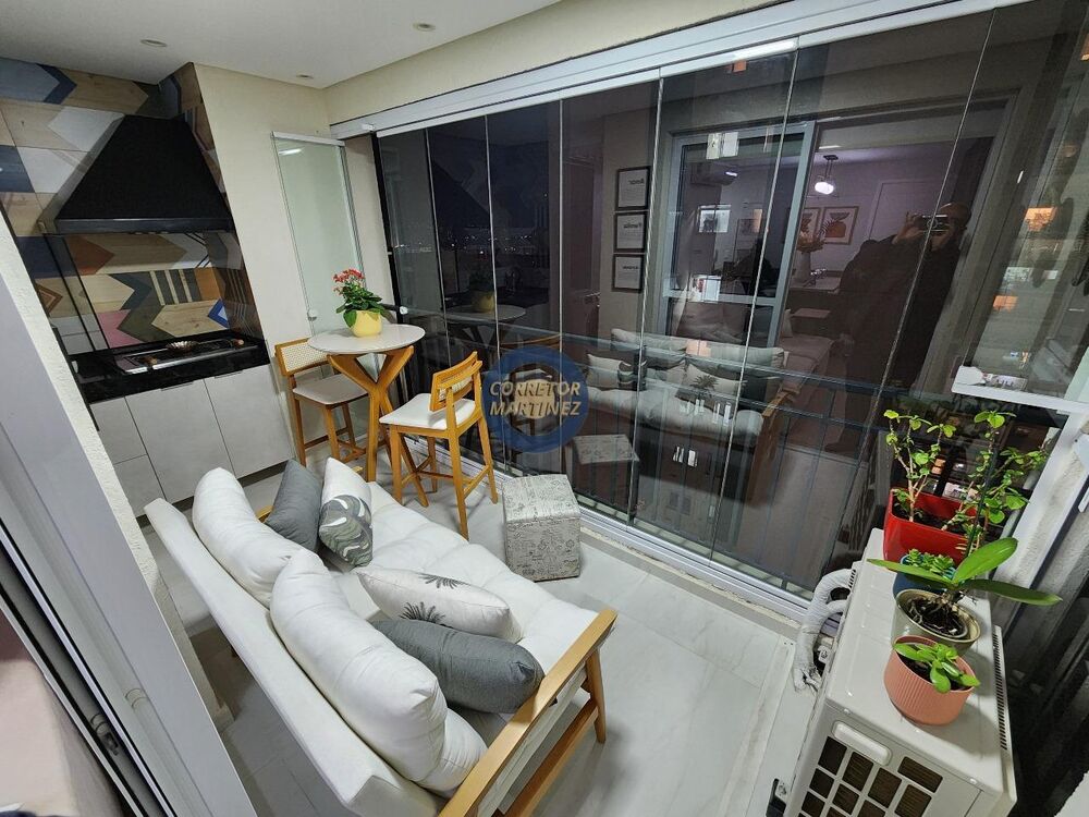 Apartamento, 2 quartos, 66 m² - Foto 4
