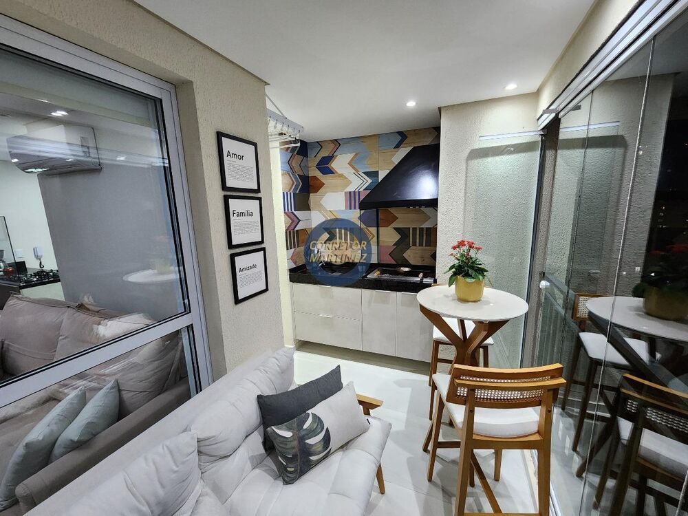 Apartamento, 2 quartos, 66 m² - Foto 18