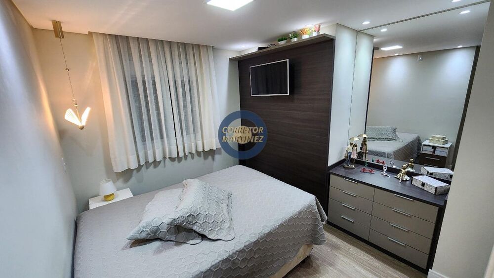 Apartamento, 2 quartos, 66 m² - Foto 6