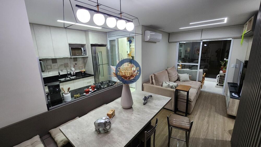 Apartamento, 2 quartos, 66 m² - Foto 14
