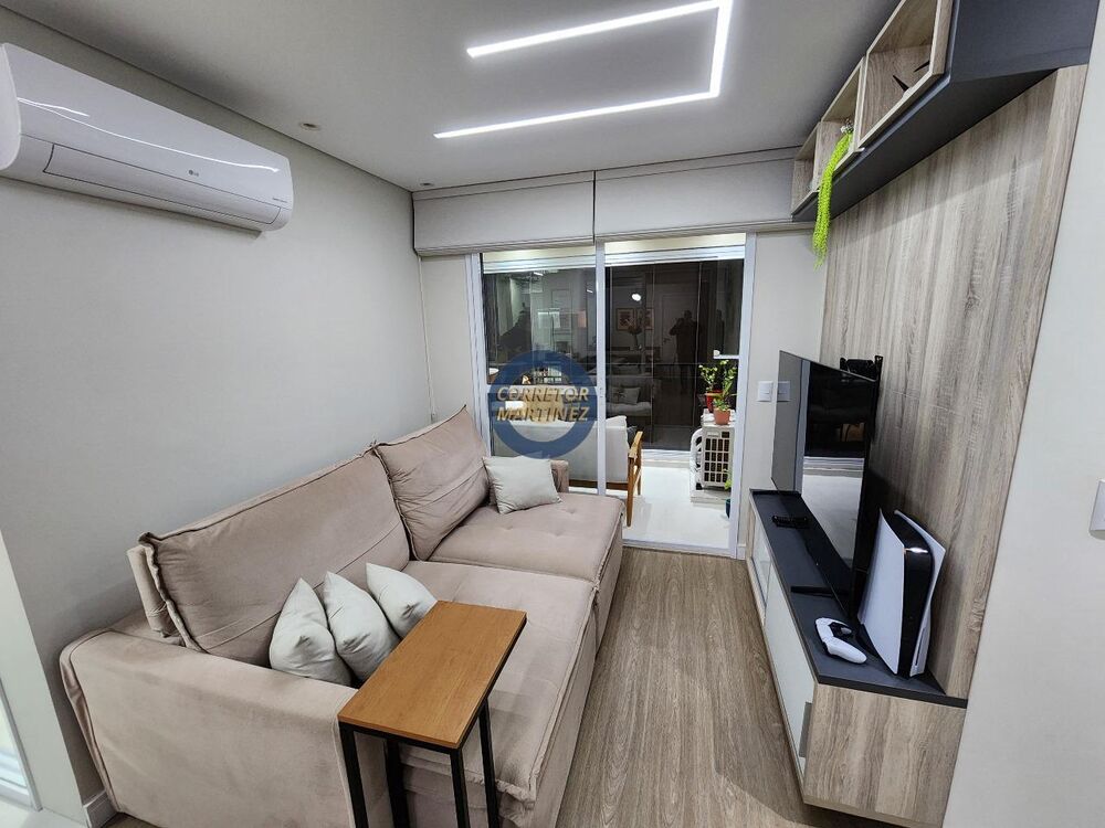 Apartamento, 2 quartos, 66 m² - Foto 8