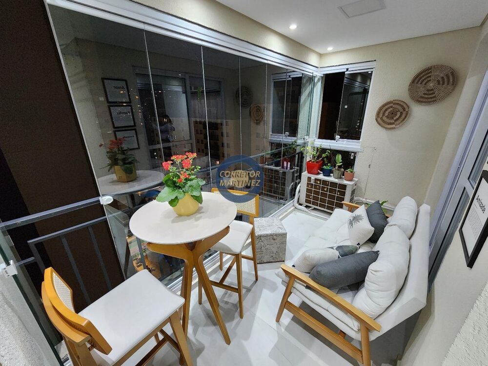 Apartamento, 2 quartos, 66 m² - Foto 12