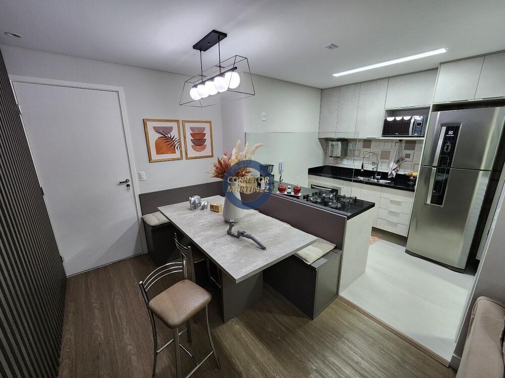 Apartamento, 2 quartos, 66 m² - Foto 10