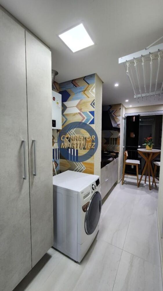 Apartamento, 2 quartos, 66 m² - Foto 7