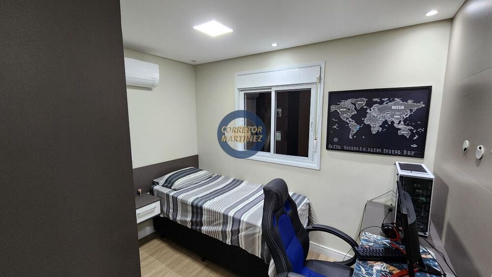 Apartamento, 2 quartos, 66 m² - Foto 2
