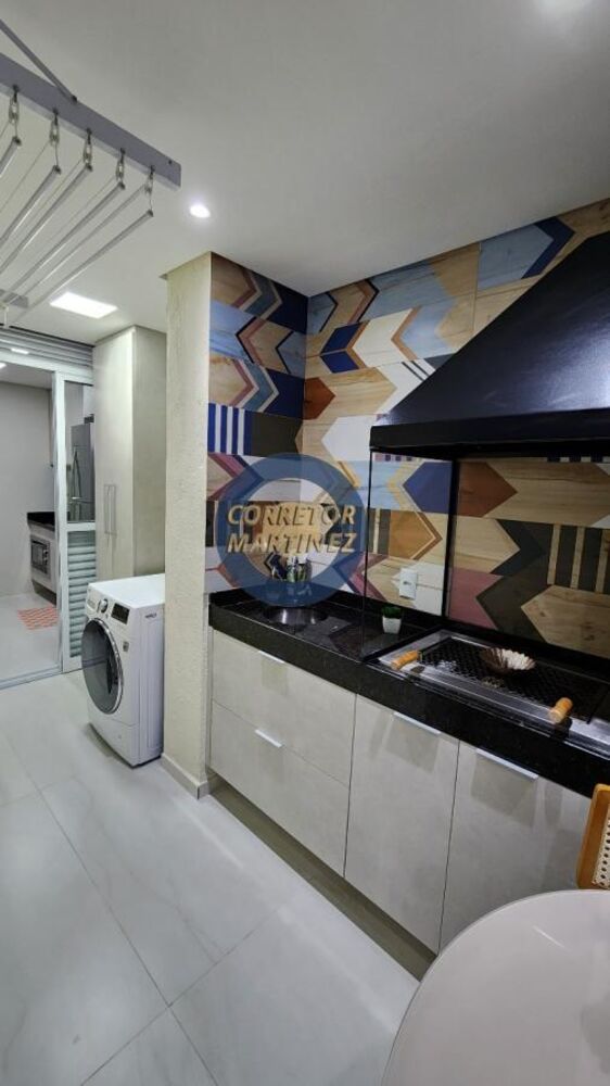 Apartamento, 2 quartos, 66 m² - Foto 5