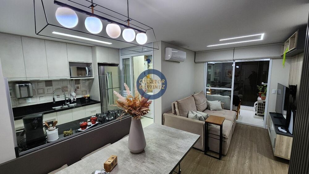 Apartamento, 2 quartos, 66 m² - Foto 11