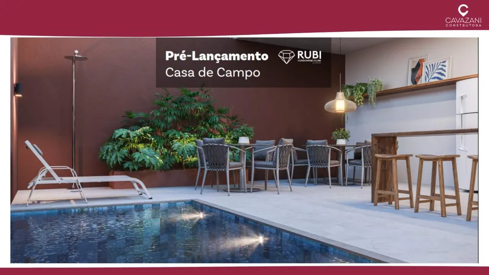 Apartamento, 2 quartos, 42 m² - Foto 4