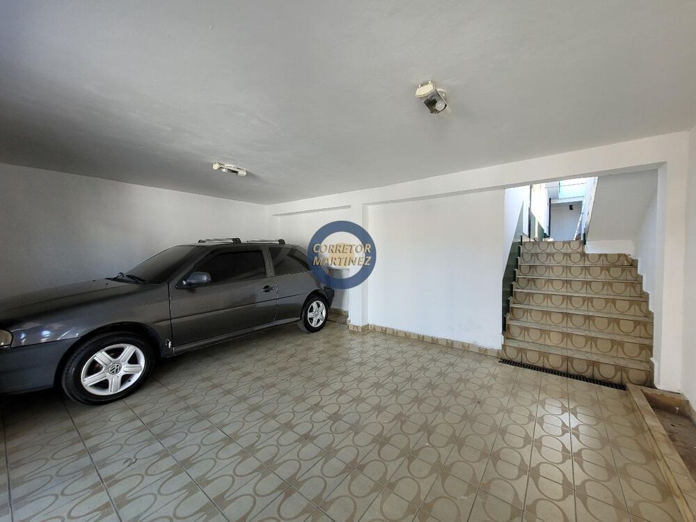 Casa à venda com 3 quartos, 100m² - Foto 4