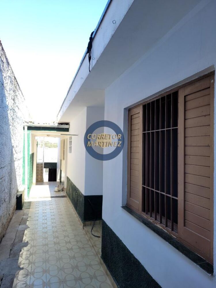 Casa à venda com 3 quartos, 100m² - Foto 8