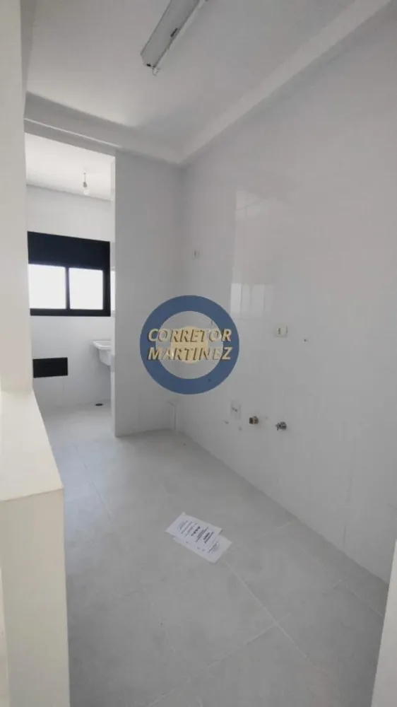 Apartamento, 2 quartos, 51 m² - Foto 2